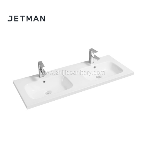 Competitive price rectangular wash basins